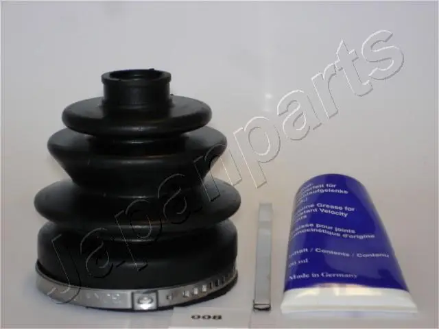 Neuheit JAPANPARTS KB-008 - Faltenbalgsatz, Antriebswelle