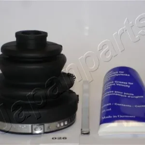 Beliebt JAPANPARTS KB-026 - Faltenbalgsatz, Antriebswelle