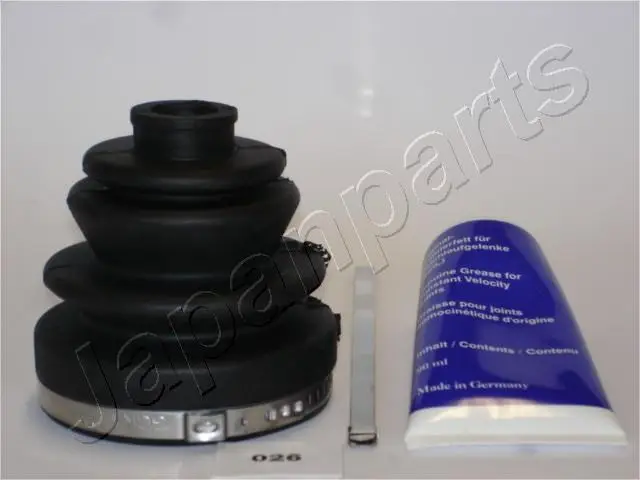 Beliebt JAPANPARTS KB-026 - Faltenbalgsatz, Antriebswelle