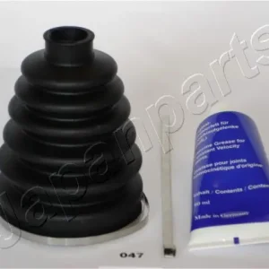 JAPANPARTS KB-047 - Faltenbalgsatz, Antriebswelle Top-Angebot