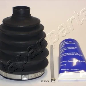 JAPANPARTS KB-220 - Faltenbalgsatz, Antriebswelle Sonderaktion