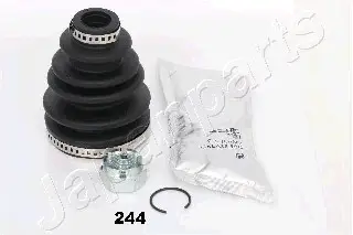 Abverkauf JAPANPARTS KB-244 - Faltenbalgsatz, Antriebswelle