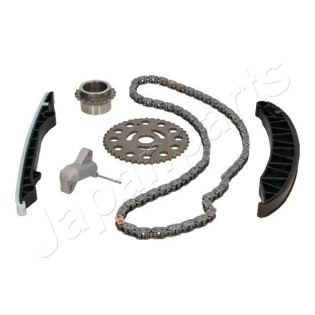 JAPANPARTS KDK-135 - Steuerkettensatz Neue Ware