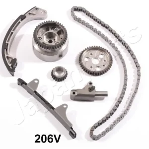 JAPANPARTS KDK-206V - Steuerkettensatz Sonderangebot