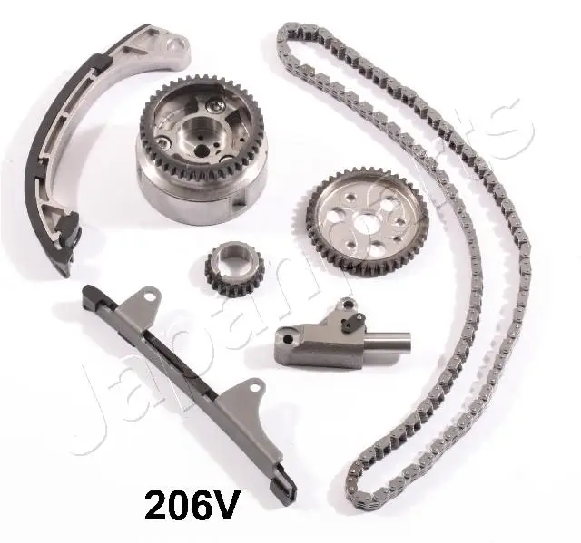 JAPANPARTS KDK-206V - Steuerkettensatz Sonderangebot