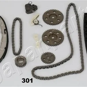 JAPANPARTS KDK-301 - Steuerkettensatz Aktuell