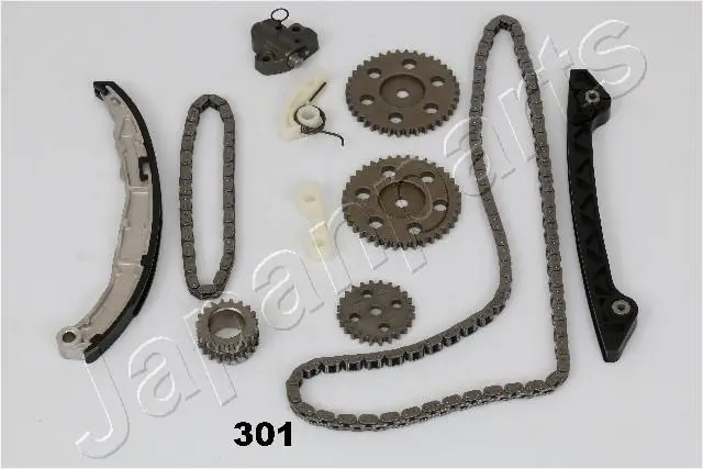 JAPANPARTS KDK-301 - Steuerkettensatz Aktuell
