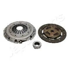 JAPANPARTS KF-002 - Kupplungssatz Sofort Bestellen