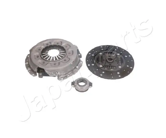 Preiswert JAPANPARTS KF-1014 - Kupplungssatz