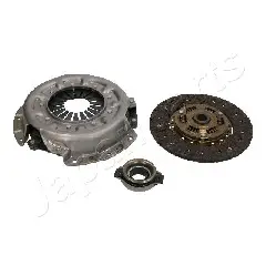 Garantierte Lieferung JAPANPARTS KF-148 - Kupplungssatz