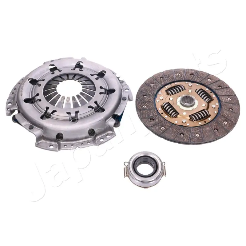 JAPANPARTS KF-2075 - Kupplungssatz Neu
