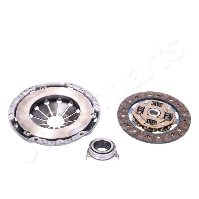 JAPANPARTS KF-2101 - Kupplungssatz Ausverkauf
