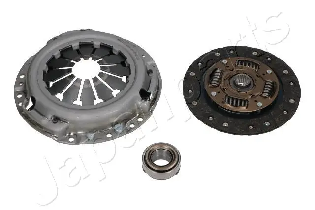 JAPANPARTS KF-649 - Kupplungssatz Günstig
