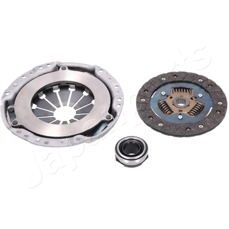 Letzte Chance JAPANPARTS KF-321 - Kupplungssatz