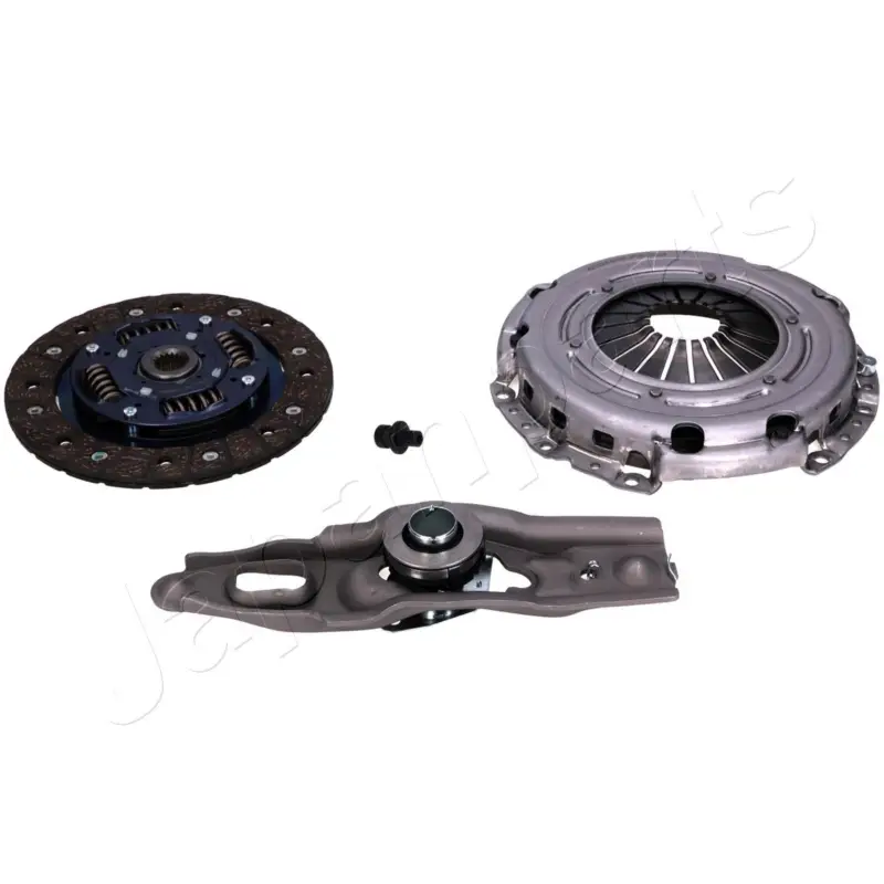 JAPANPARTS KF-5005 - Kupplungssatz Direktkauf