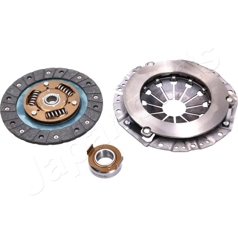 Angebot JAPANPARTS KF-843 - Kupplungssatz