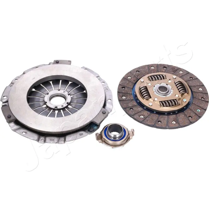 Markenprodukt JAPANPARTS KF-H18 - Kupplungssatz