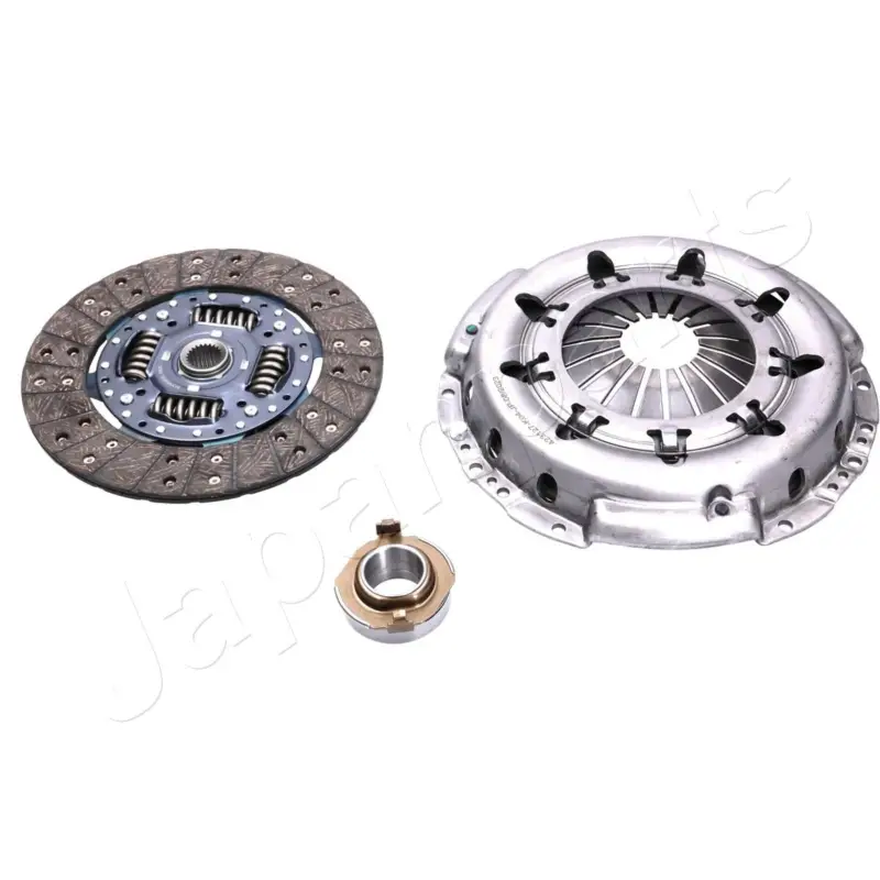 Jetzt Bestellen JAPANPARTS KF-K04 - Kupplungssatz