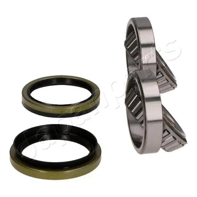 JAPANPARTS KK-10303 - Radlagersatz Knallerangebot