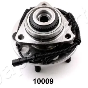 Sonderaktion JAPANPARTS KK-10009 - Radnabe