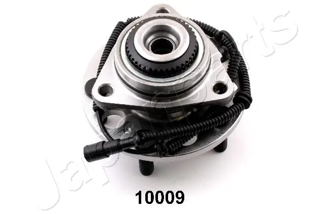 Sonderaktion JAPANPARTS KK-10009 - Radnabe