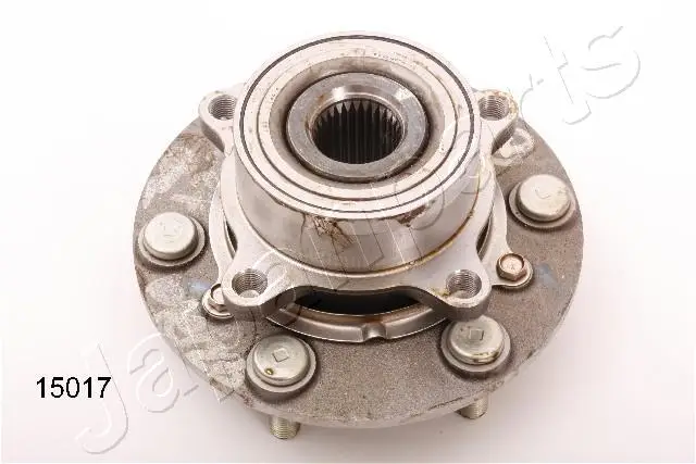 Ausverkauf JAPANPARTS KK-15017 - Radnabe