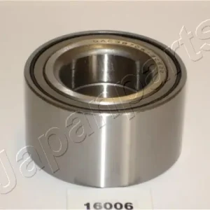Must-Have JAPANPARTS KK-16006 - Radlagersatz