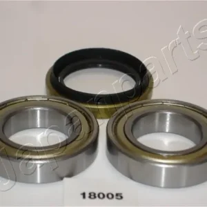JAPANPARTS KK-18005 - Radlagersatz Bestseller