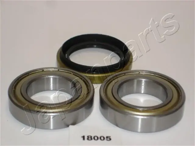 JAPANPARTS KK-18005 - Radlagersatz Bestseller