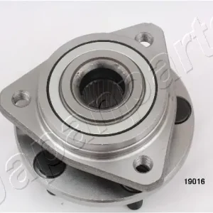 JAPANPARTS KK-19016 - Radnabe Aktuell