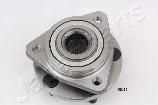 JAPANPARTS KK-19016 - Radnabe Aktuell