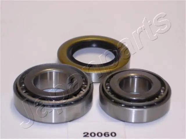 JAPANPARTS KK-20060 - Radlagersatz Preisknaller