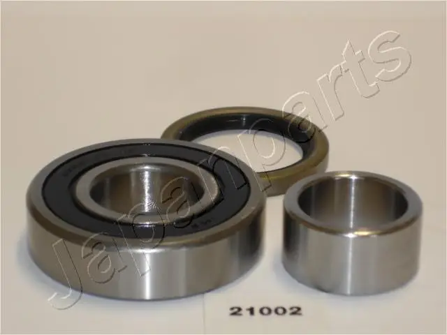 Jetzt Kaufen JAPANPARTS KK-21002 - Radlagersatz