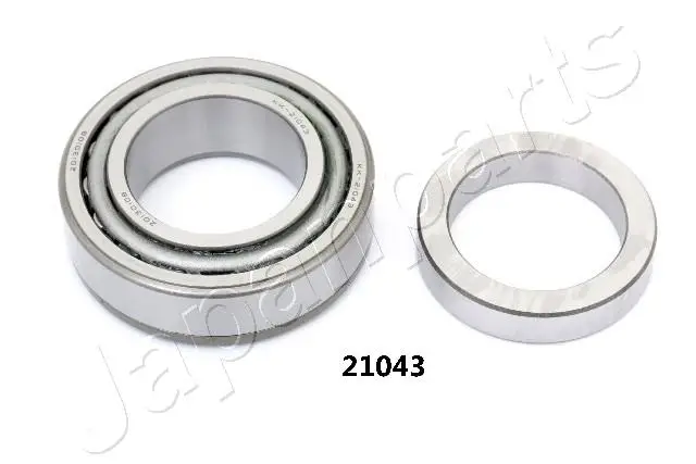 Wochenendangebot JAPANPARTS KK-21043 - Radlagersatz