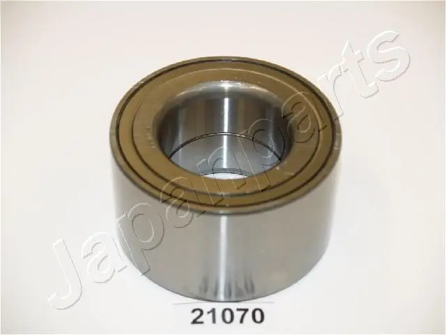 JAPANPARTS KK-21070 - Radlagersatz Top-Preis