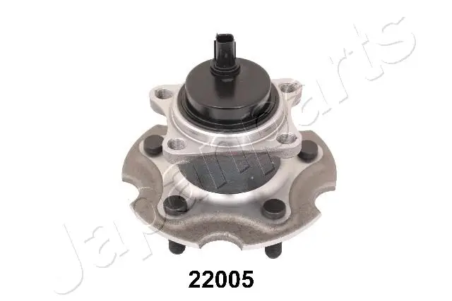Letzte Chance JAPANPARTS KK-22005 - Radnabe