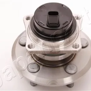 JAPANPARTS KK-22068 - Radnabe Knallerangebot