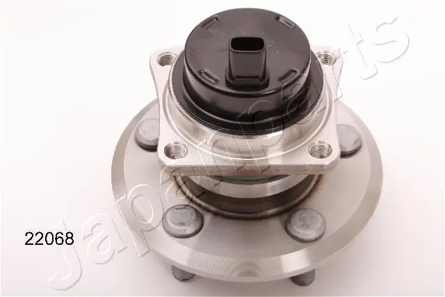 JAPANPARTS KK-22068 - Radnabe Knallerangebot