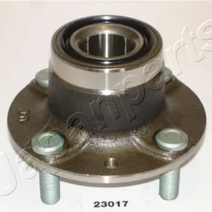 JAPANPARTS KK-23017 - Radnabe Nur Für Kurze Zeit