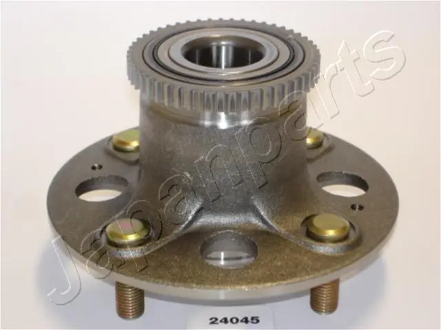Preis Gesenkt JAPANPARTS KK-24045 - Radnabe