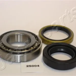 JAPANPARTS KK-25004 - Radlagersatz Bestseller