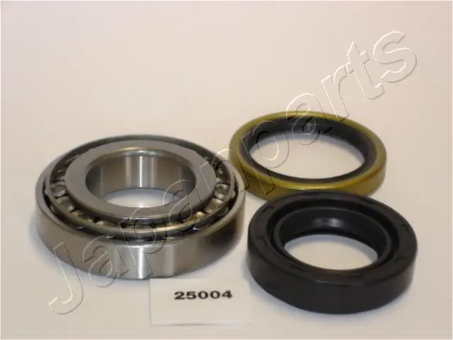 JAPANPARTS KK-25004 - Radlagersatz Bestseller