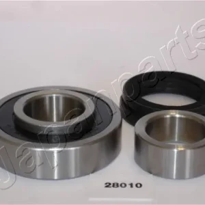 JAPANPARTS KK-28010 - Radlagersatz Highlight