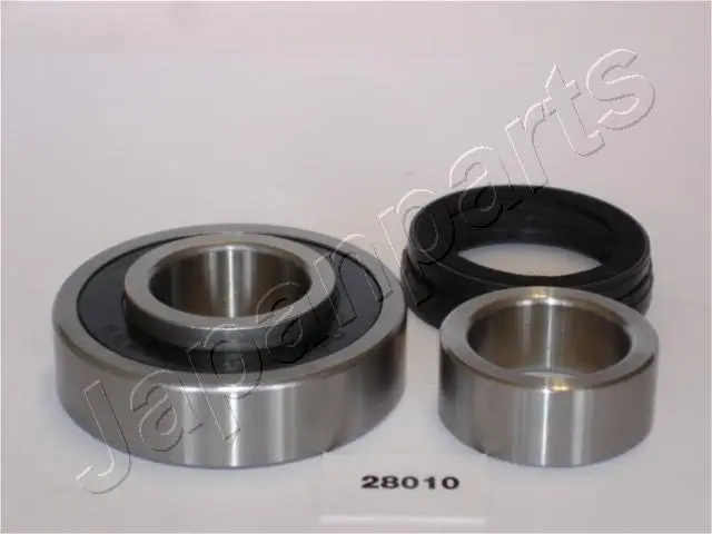 JAPANPARTS KK-28010 - Radlagersatz Highlight
