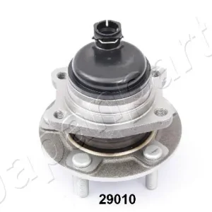 Top-Angebot JAPANPARTS KK-29010 - Radnabe