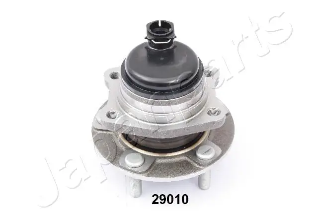 Top-Angebot JAPANPARTS KK-29010 - Radnabe