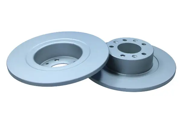 Preis Gesenkt QUARO QD0731 - Bremsscheibe