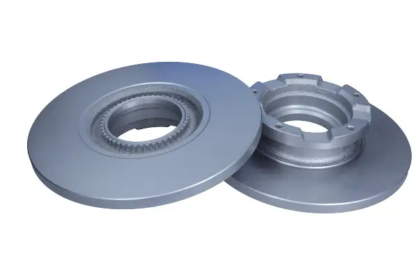 Meistverkauft QUARO QD9697 - Bremsscheibe