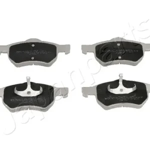 Ausverkauf JAPANPARTS PA-096AF - Bremsbelagsatz, Scheibenbremse