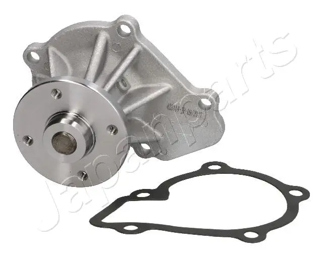 Top-Preis JAPANPARTS PQ-189 - Wasserpumpe, Motorkühlung